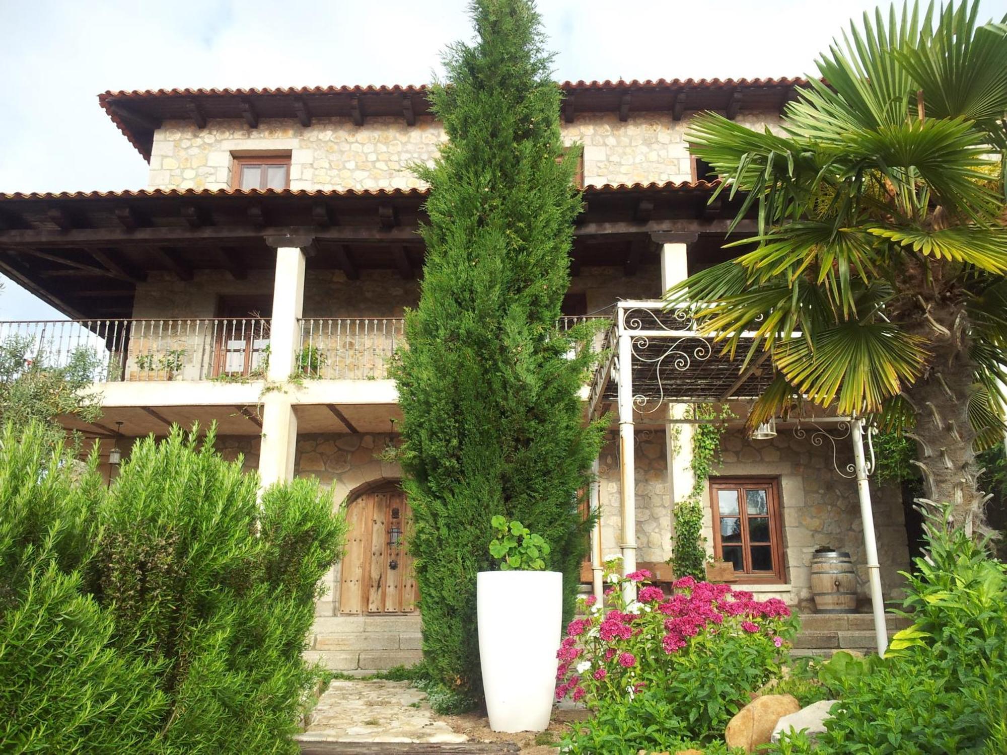Rural San Pelayo San Pelayo (Valladolid)